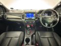 2023 Ford Ranger 2.0D Bi-Turbo Stormtrak Auto Double-Cab
