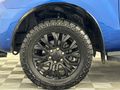 2023 Ford Ranger 2.0D Bi-Turbo Stormtrak Auto Double-Cab