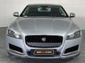 2016 Jaguar XF 2.0 Portfolio