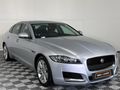 2016 Jaguar XF 2.0 Portfolio