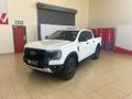 2023 Ford Ranger 2.0D XLT 4X4 Double Cab Auto