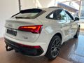 2022 Audi Q5 Sportback quattro S Line Auto | 40 TDI