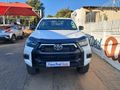 2018 Toyota Hilux 2.4 GD-6 Raised Body SRX Extended Cab