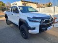 2018 Toyota Hilux 2.4 GD-6 Raised Body SRX Extended Cab
