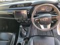 2018 Toyota Hilux 2.4 GD-6 Raised Body SRX Extended Cab
