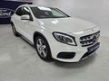 2018 Mercedes-Benz GLA 220d Auto 4Matic