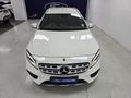 2018 Mercedes-Benz GLA 220d Auto 4Matic