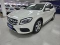 2018 Mercedes-Benz GLA 220d Auto 4Matic