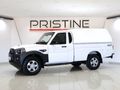 2026 Mahindra Pik Up 2.2 mHawk S4 4x4 Single-Cab