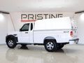 2026 Mahindra Pik Up 2.2 mHawk S4 4x4 Single-Cab