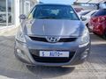 2011 Hyundai i20 1.6