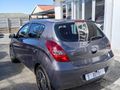 2011 Hyundai i20 1.6