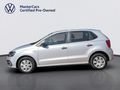2026 Volkswagen Polo Vivo 1.6 Life