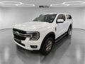 2025 Ford Ranger 2.0D BI Turbo XLT HR Auto 4x4 SuperCab