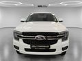 2025 Ford Ranger 2.0D BI Turbo XLT HR Auto 4x4 SuperCab