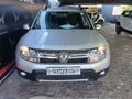 2018 Renault Duster 1.5 dCi Dynamique 4x4