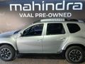 2018 Renault Duster 1.5 dCi Dynamique 4x4