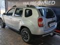 2018 Renault Duster 1.5 dCi Dynamique 4x4