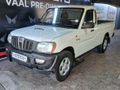 2015 Mahindra Scorpio 2.2 CRDe mHawk Single-Cab