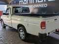 2015 Mahindra Scorpio 2.2 CRDe mHawk Single-Cab