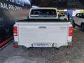 2015 Mahindra Scorpio 2.2 CRDe mHawk Single-Cab