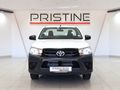 2024 Toyota Hilux 2.4 GD Single-Cab