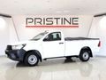 2024 Toyota Hilux 2.4 GD Single-Cab