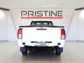 2024 Toyota Hilux 2.4 GD Single-Cab