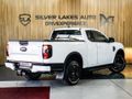 2023 Ford Ranger 2.0D XLT HR Auto SuperCab