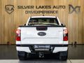 2023 Ford Ranger 2.0D XLT HR Auto SuperCab