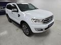 2021 Ford Everest 2.0D Bi-Turbo LTD 4x4 Auto