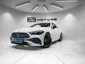 2025 Mercedes-Benz CLE CLE 300 4MATIC CABRIOLET AMG LINE