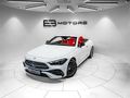 2025 Mercedes-Benz CLE CLE 300 4MATIC CABRIOLET AMG LINE