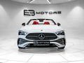 2025 Mercedes-Benz CLE CLE 300 4MATIC CABRIOLET AMG LINE