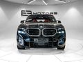 2024 BMW XM XM