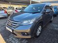 2013 Honda CR-V 2.2 DTEC Elegance Auto