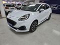 2025 Ford Puma 1.0T Ecoboost ST-Line Vignale Auto