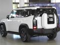 2026 Jetour T2 1.5T Aspire