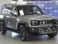2026 Jetour T2 2.0T Odyssey