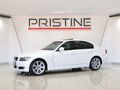 2009 BMW 3 Series 323i Auto