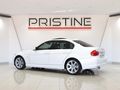 2009 BMW 3 Series 323i Auto