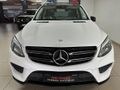 2015 Mercedes-Benz GLE 350d 4Matic