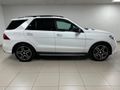 2015 Mercedes-Benz GLE 350d 4Matic