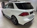 2015 Mercedes-Benz GLE 350d 4Matic