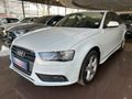 2014 Audi A4 2.0 TFSI SE Auto (165kW)