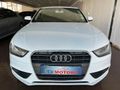 2014 Audi A4 2.0 TFSI SE Auto (165kW)