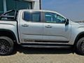 2026 Volkswagen Amarok 2.0 TDI 125kW Life Auto Double-Cab