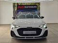 2026 Audi A3 Sportback 35 TFSI Black Edition Auto