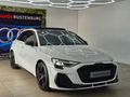 2026 Audi A3 Sportback 35 TFSI Black Edition Auto
