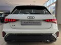 2026 Audi A3 Sportback 35 TFSI Black Edition Auto
